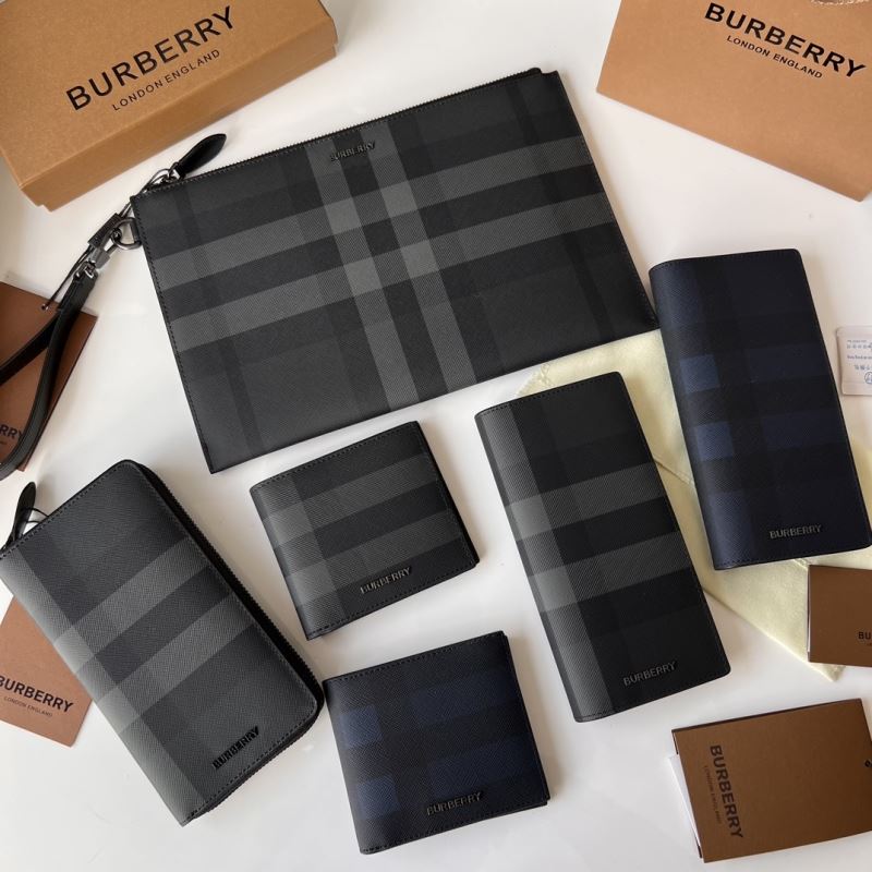 Burberry Clutch Bags